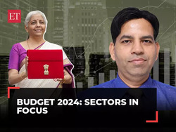 Navigating the stock market post-budget: Aamar Deo decodes sectors in focus