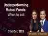 Mutual Fund Exit Strategy: Timing Your Withdrawal