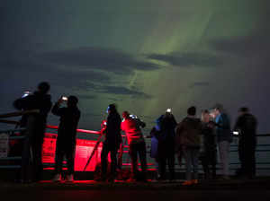 Northern Lights: When and where can you watch it? NOAA advises how to watch and take photographs