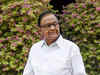 Don't take inflation lightly, Chidambaram cautions government