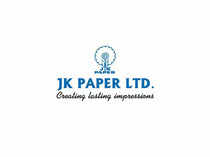 JK Paper Q1 Results: Net profit plunges 55% YoY to Rs 141 crore