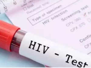 Experts say a twice-yearly injection that offers 100% protection against HIV is 'stunning':Image