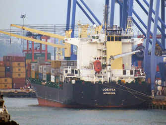 Ship leasing in GIFT city to get a boost from variable capital company structure proposal:Image