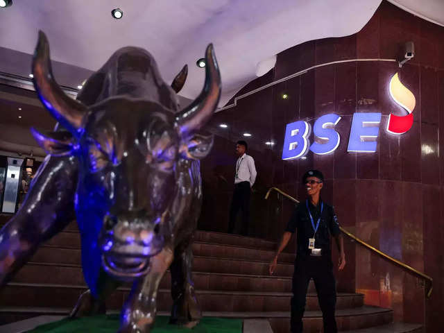 Buy BSE at Rs 2419