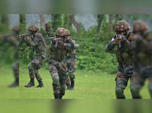 10% reservation for ex-Agniveers in CAPFs, Assam Rifles: Govt