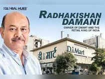 Radhakishan Damani offloads 1.7% stake in VST Industries, takes home Rs 107 crore