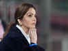 Nita Ambani unanimously re-elected as International Olympic Committee member from India