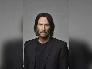 Keanu Reeves' Journey through life, death, and fiction, What did it entail?