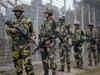 Six Bangladesh nationals arrested by the security forces in Tripura