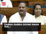 'Zarra-Zarra Goonj Raha Hai…' This MP’s poetic jibes at BJP hogged limelight in Lok Sabha, watch!