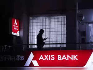 Higher bad loans due to seasonal stress in agri biz, indicates Axis Bank:Image