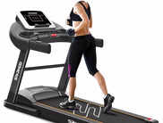 10 Best Treadmills for Home Use in India