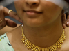 Gold rush at jewellery stores as customs duty cut spurs buying frenzy ahead of wedding season