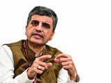 ET Q&A: Reforms to allow development without taking land away, says Ajay Seth 1 80:Image