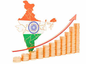 Fiscal health prescription boosts chances of India rating upgrade:Image