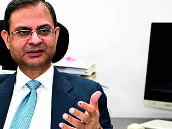 Capital gains tax rejig aims at simpler regime, says revenue secretary Sanjay Malhotra:Image