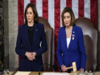 Support for Kamala Harris grows; Bill Clinton, Nancy Pelosi among many others who extend their support. Here are the details