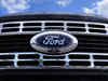 Ford profit disappoints, stock falls 11% as quality issues dog automaker
