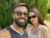 Hardik Pandya comments on Natasa Stankovic's post, shares first public reaction after separation