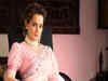 Election of BJP MP Kangana Ranaut challenged, HC issues notice