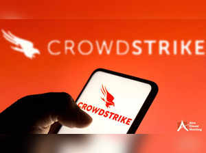 Crowdstrike