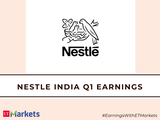 Nestle India Q1 Results: Profit rises 7% YoY to Rs 747 crore, misses estimates