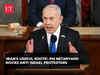 Israeli PM Netanyahu slams anti-Israel protesters in US; calls them 'Iran's useful idiots'