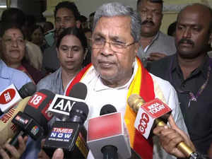 Union Budget does not take into account Karnataka's demands: CM Siddaramaiah
