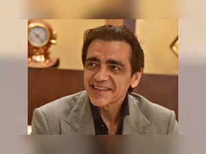 Ajay Bijli