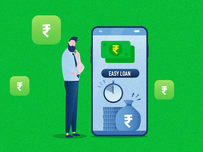 loan apps