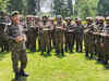 Army Chief Dwivedi visits forward areas along LoC in Kashmir