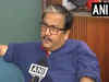 Govt gave shells in name of peanuts in budget, says RJD MP Manoj Jha