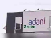 Adani Green Q1 update