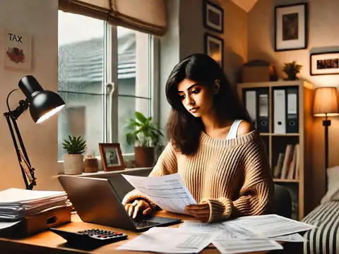 What is Aadhaar Enrollment ID?