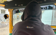 Can driving an auto-rickshaw combat loneliness? Bengaluru's Microsoft techie thinks so