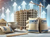 Infrastructure push in Eastern India, opportunity for select cement makers: 5 cement stocks with an upside potential of up to 37%