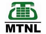 Govt to pay cash-starved telco MTNL’s $5.1 billion bond bill