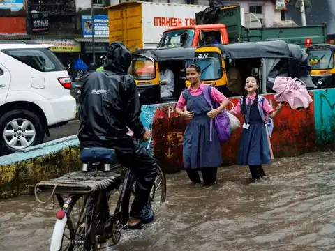 BMC declares holiday