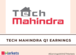 Tech Mahindra Q1 Results: Profit jumps 23% YoY to Rs 851 crore, misses estimates