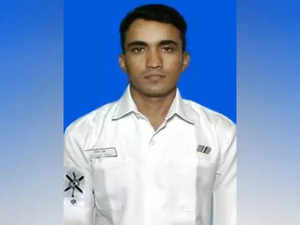 Body of seaman missing after fire on INS Brahmaputra