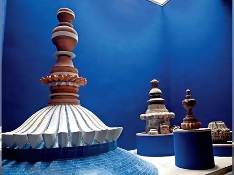Inspired by Baolis