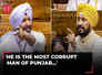 'He is the most corrupt man of Punjab...', says Ravneet Singh Bittu to Charanjit Channi in Lok Sabha