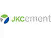 JK Cement well placed given cost control, capacity expansion plan