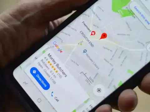 Local recommendations