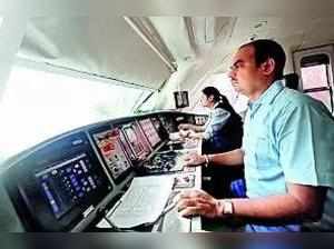 Recruitment  of 75 posts of loco pilots underway: NER Varanasi