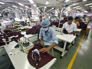 Lowered customs may improve India’s global position in apparel and footwear market:Image