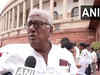 Finance minister not 'trained economist', has no original ideas: TMC MP Saugata Roy
