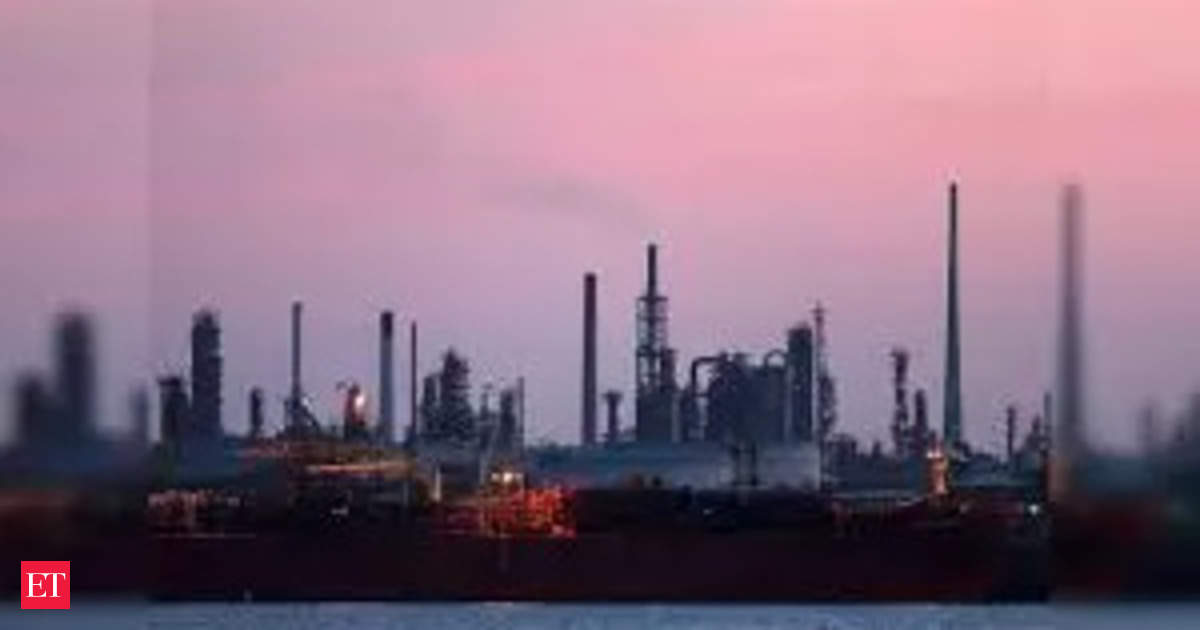 European refiners’ golden era draws to end as demand sags