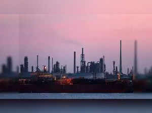 European refiners' golden era draws to end as demand sags