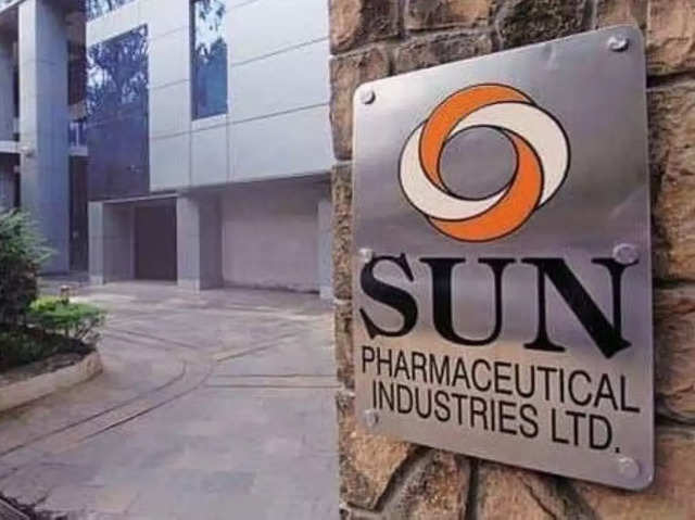 Sun Pharmaceutical Industries 